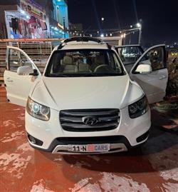 هيونداي سانتافي